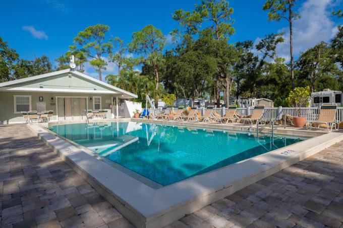 Escape To Paradise Close To Marco, North Naples Exteriér fotografie