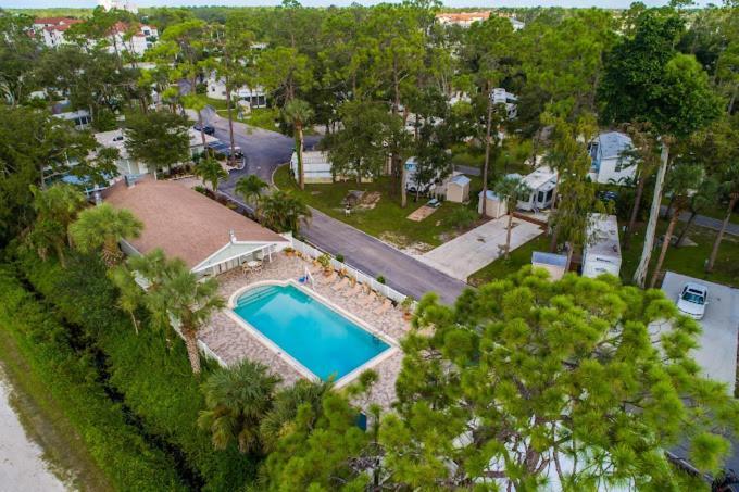 Escape To Paradise Close To Marco, North Naples Exteriér fotografie