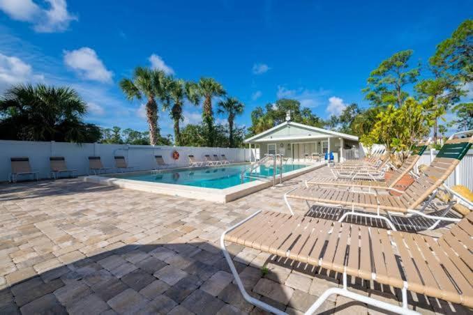 Escape To Paradise Close To Marco, North Naples Exteriér fotografie